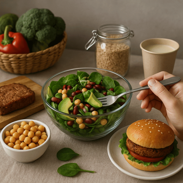 Les nouvelles tendances alimentaires et leur influence sur la production