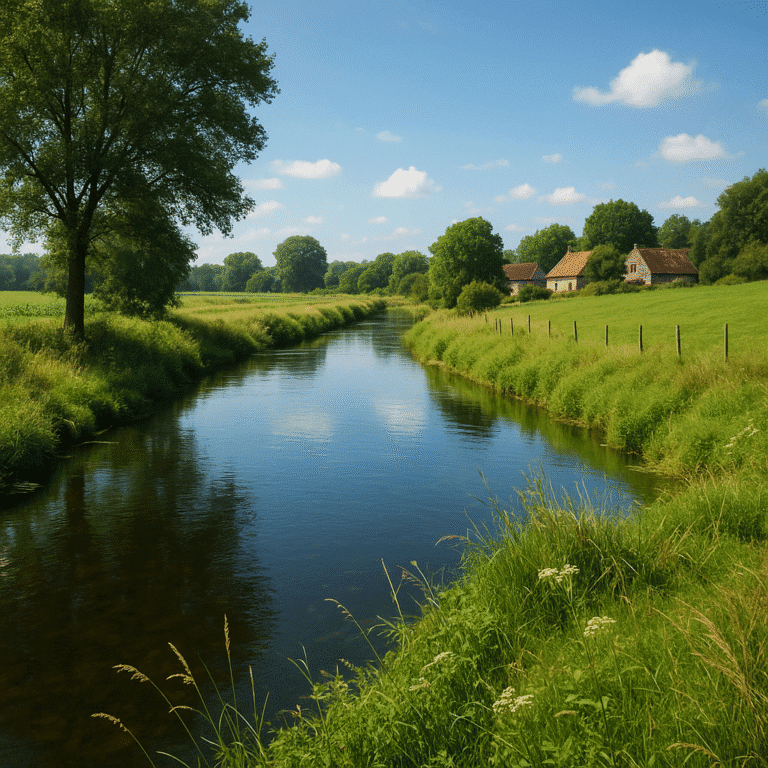 Comment préserver la qualité de l’eau en milieu rural