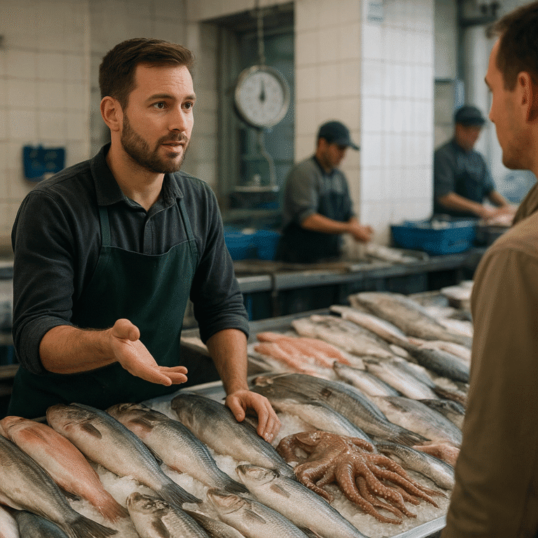 L’évolution du goût des consommateurs et son impact sur la pêche