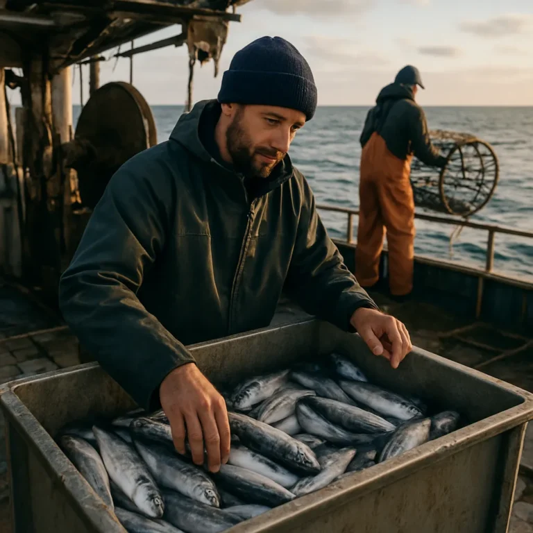 Le rôle des associations de pêcheurs dans la durabilité