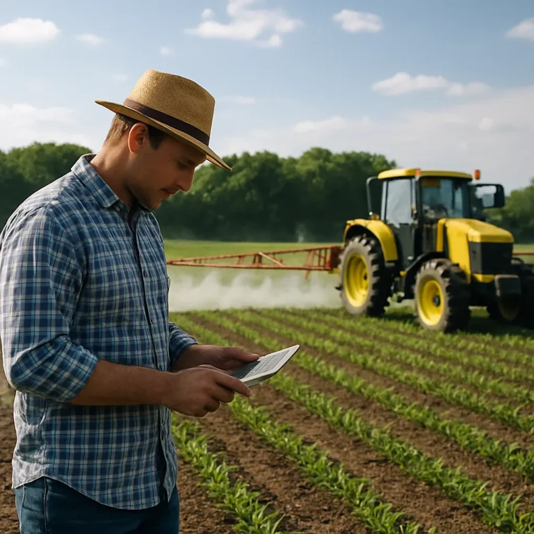 Les initiatives locales pour réduire la pollution agricole